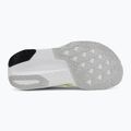 Дамски обувки за бягане New Balance FuelCell Rebel V5 afterglow/deep end 4