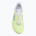 Дамски обувки за бягане New Balance FuelCell Rebel V5 afterglow/deep end 5