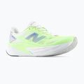 Дамски обувки за бягане New Balance FuelCell Rebel V5 afterglow/deep end