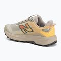 Дамски обувки за бягане New Balance Rebel V1 white peach/timberwolf 3