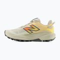 Дамски обувки за бягане New Balance Rebel V1 white peach/timberwolf 3