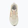 Дамски обувки за бягане New Balance Rebel V1 white peach/timberwolf 5