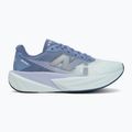 Дамски обувки за бягане New Balance FuelCell Rebel V5 fairweather blue/glint blue 2