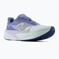 Дамски обувки за бягане New Balance FuelCell Rebel V5 fairweather blue/glint blue