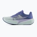 Дамски обувки за бягане New Balance FuelCell Rebel V5 fairweather blue/glint blue 3