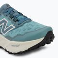 Дамски обувки за бягане New Balance Fresh Foam X Hierro V9 faded teal/linen 7