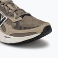 Дамски обувки за бягане New Balance Fresh Foam Arishi V4  thunder brown/stoneware/black 7