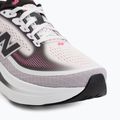 Дамски обувки за бягане New Balance Ellipse v1 pink heat/pink granite/truffle salt 7
