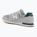 Мъжки обувки New Balance 373's V2 lone star grey/medusa green 3