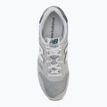 Мъжки обувки New Balance 373's V2 lone star grey/medusa green 5