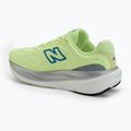 Дамски обувки за бягане New Balance 1080's V15 afterglow/blue bird 3