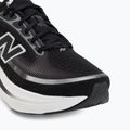 Дамски обувки за бягане New Balance Ellipse v1 black/black metallic/ 103 white 7