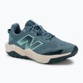 Дамски обувки за бягане New Balance Dynasoft Nitrel V6 salt water/deep end/timberwolf