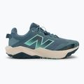 Дамски обувки за бягане New Balance Dynasoft Nitrel V6 salt water/deep end/timberwolf 2