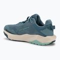 Дамски обувки за бягане New Balance Dynasoft Nitrel V6 salt water/deep end/timberwolf 3