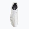 Футболни обувки New Balance Furon Elite V8 SG 103 white/libra/grey matter 5