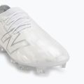 Футболни обувки New Balance Furon Elite V8 SG 103 white/libra/grey matter 7