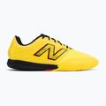 Футболни обувки New Balance Furon Pro V8 IN punch yellow/black 100/fire cracker 3
