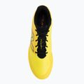 Футболни обувки New Balance Furon Pro V8 IN punch yellow/black 100/fire cracker 5