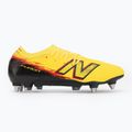Футболни обувки New Balance Furon Elite V8 SG punch yellow/black 100/fire cracker 2