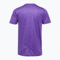 Мъжка тениска New Balance Essentials Printed T electric purple 7