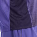 Мъжка тениска за бягане New Balance Viz-Tech Singlet electric purple 5