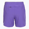 Дамски шорти за бягане New Balance RC 5“ electric purple 9