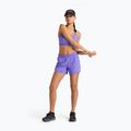 Дамски шорти за бягане New Balance RC 5“ electric purple 4