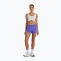 Дамски шорти New Balance RC Seamless 3" electric purple 2