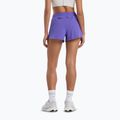 Дамски шорти New Balance RC Seamless 3" electric purple 3