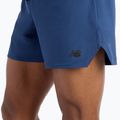 Мъжки шорти за бягане New Balance Run Essentials 5" Short nb navy 6