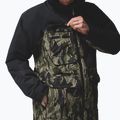 Мъжко яке за сноуборд Columbia Coreshot Print greenscape treebark print/ black 6