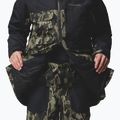 Мъжко яке за сноуборд Columbia Coreshot Print greenscape treebark print/ black 7