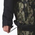 Мъжко яке за сноуборд Columbia Coreshot Print greenscape treebark print/ black 11