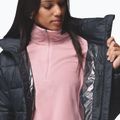 Дамско ватирано яке Columbia Pike Lake black 10