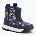 Детски ботуши за сняг Columbia Youth Snowtrot Mid nocturnal/wildflower whimsy