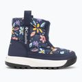 Детски ботуши за сняг Columbia Youth Snowtrot Mid nocturnal/wildflower whimsy 2