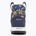 Детски ботуши за сняг Columbia Youth Snowtrot Mid nocturnal/wildflower whimsy 6