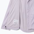 Детско яке за дъжд Columbia Rainy Trails II Fleece lavender pearl 3