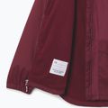 Детско яке за дъжд Columbia Rainy Trails II Fleece rich wine 3