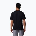 Мъжка тениска Columbia CSC Basic logo black/csc retro logo 3