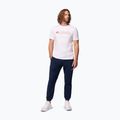 Мъжка тениска Columbia CSC Basic logo white/csc retro logo 2