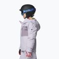 Детско скиорско яке Columbia Holcomb Grove lavender pearl/shale purple 4