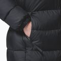Дамско ватирано дълго яке Columbia Pike Lake III Long black 7
