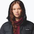 Дамско ватирано дълго яке Columbia Pike Lake III Long black 10