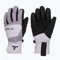 Дамски ръкавици за трекинг Columbia PowBound lavender pearl/shale purple/black