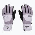 Дамски ръкавици за трекинг Columbia PowBound lavender pearl/shale purple/black 2