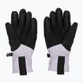 Дамски ръкавици за трекинг Columbia PowBound lavender pearl/shale purple/black 3