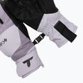 Дамски ръкавици за трекинг Columbia PowBound lavender pearl/shale purple/black 5