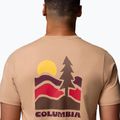 Мъжка тениска за трекинг Columbia Explorers Canyon Back кану/изкачване 6